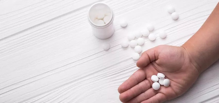 Children and digestive enzymes: start with an assessment