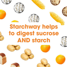 Load image into Gallery viewer, starchway (50 capsules)
