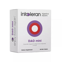Load image into Gallery viewer, DAO Mini (60 Tablets)
