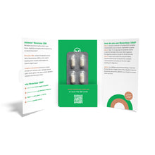 Tải hình ảnh vào trình xem Thư viện, fibractase forte (5 viên nang, gói dùng thử)