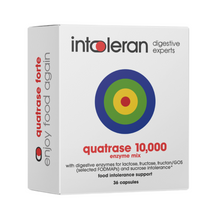 Load image into Gallery viewer, quatrase 10,000 (36 capsules)