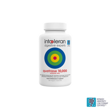 Load image into Gallery viewer, quatrase 10,000 (108 capsules)