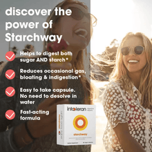 Load image into Gallery viewer, Starchway (6 Capsules, Trial Pack)