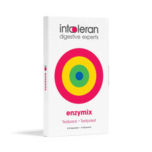 Load image into Gallery viewer, Enzymix (6 Capsules, Trial Pack)