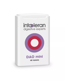 Load image into Gallery viewer, DAO Mini (60 Tablets)