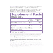 Load image into Gallery viewer, dao plus (50 capsules)