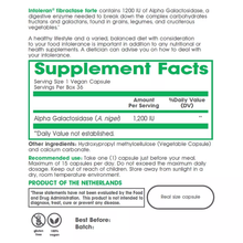 Load image into Gallery viewer, fibractase 1,200 (36 capsules)