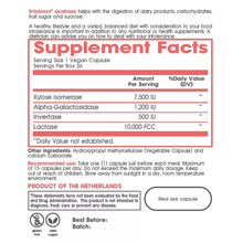 Load image into Gallery viewer, quatrase 10,000 (108 capsules)