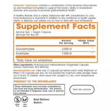 Load image into Gallery viewer, starchway (50 capsules)