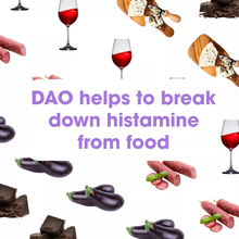 Load image into Gallery viewer, dao plus (50 capsules)