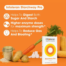 Load image into Gallery viewer, Starchway Pro (6 Capsules, Trial Pack)