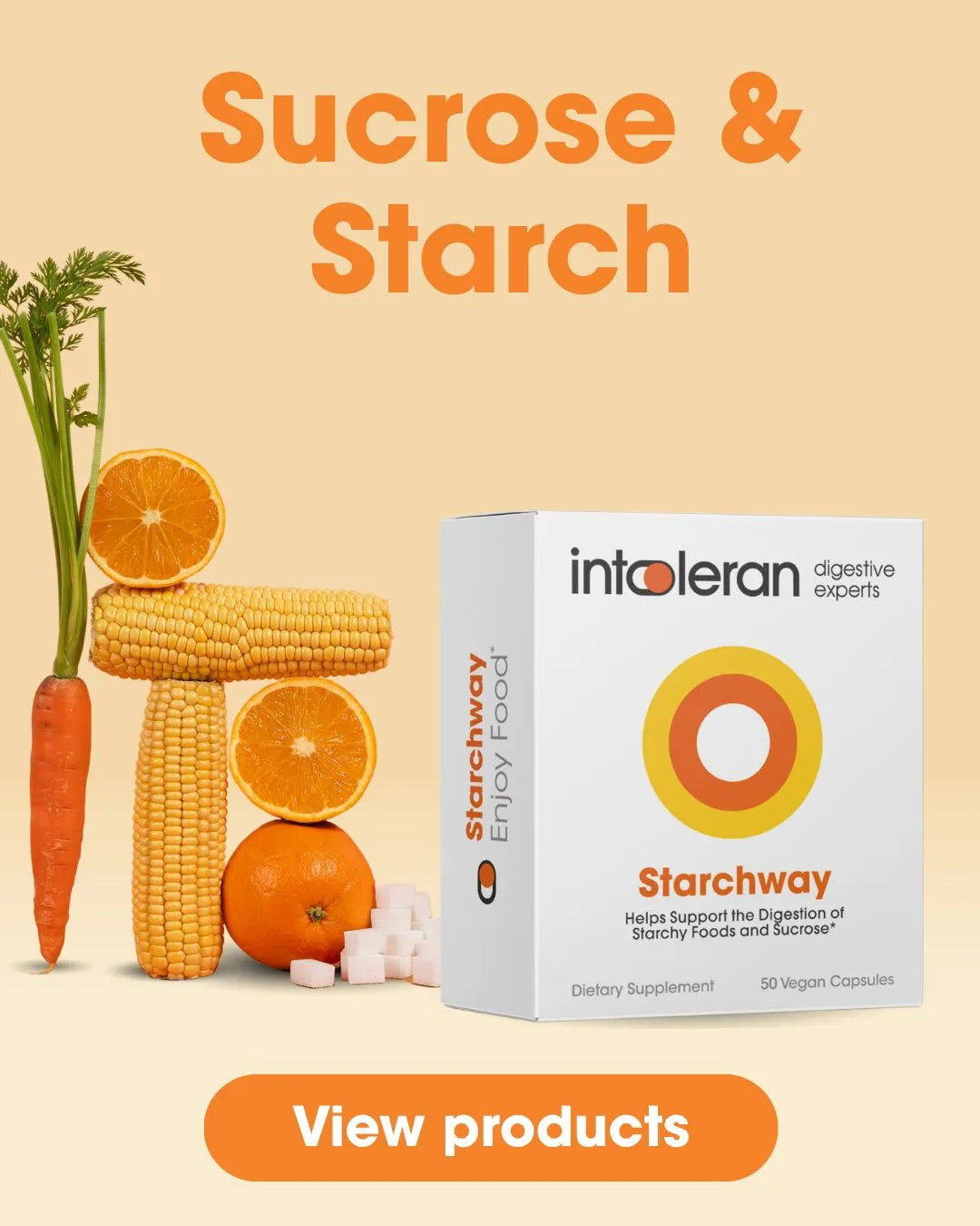 Starchway