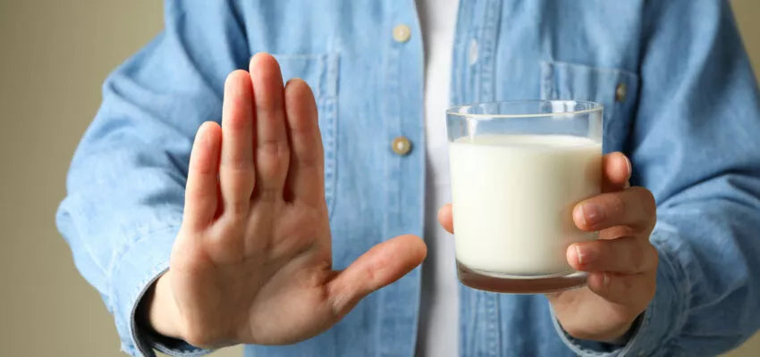 Food allergy or intolerance? Why the distinction matters