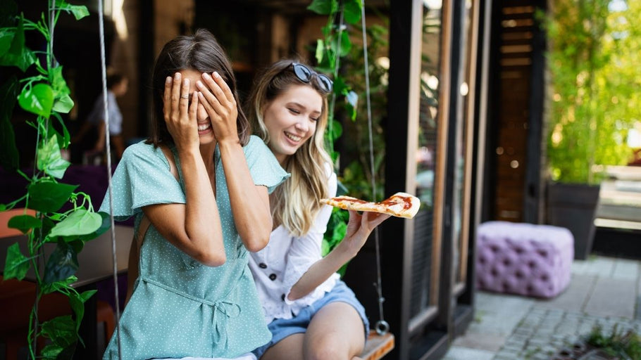 Food Intolerance Explained: A Dietitian’s Guide to Managing Gut Symptoms