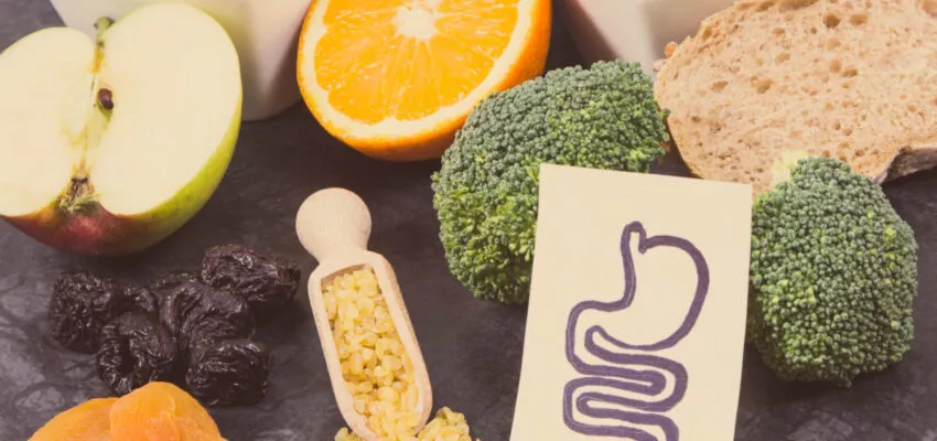Small, useful changes for a more comfortable eating routine