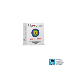 Load image into Gallery viewer, Fodmix (Previously Quatrase 10,000) (36 Capsules)
