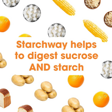 Load image into Gallery viewer, starchway (50 capsules)
