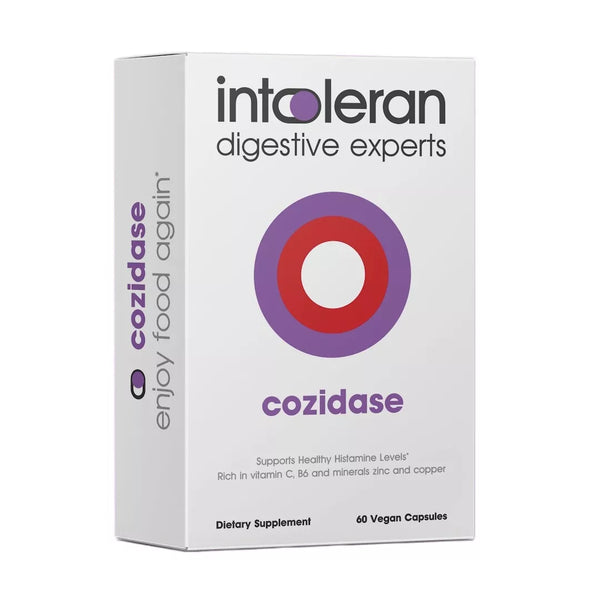 Cozidase (60 Capsules)