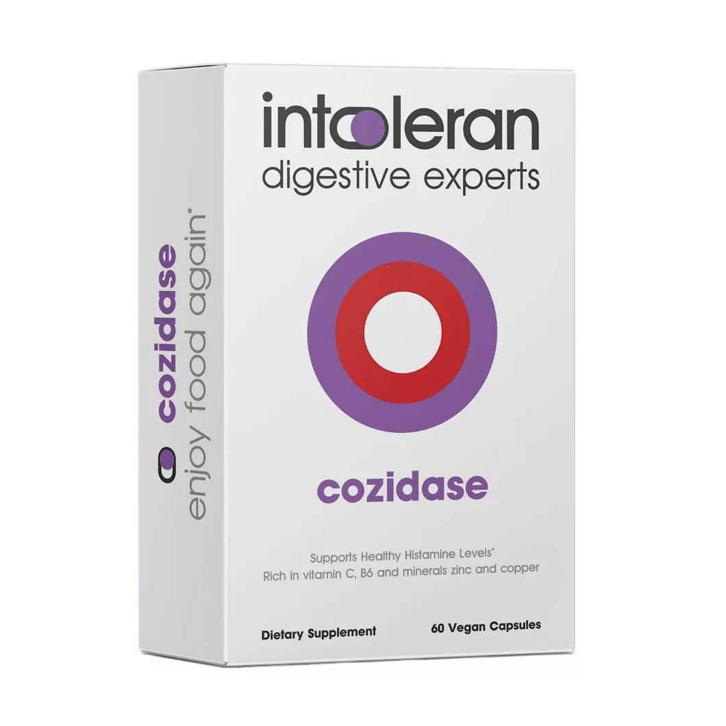 cozidase (60 capsules)
