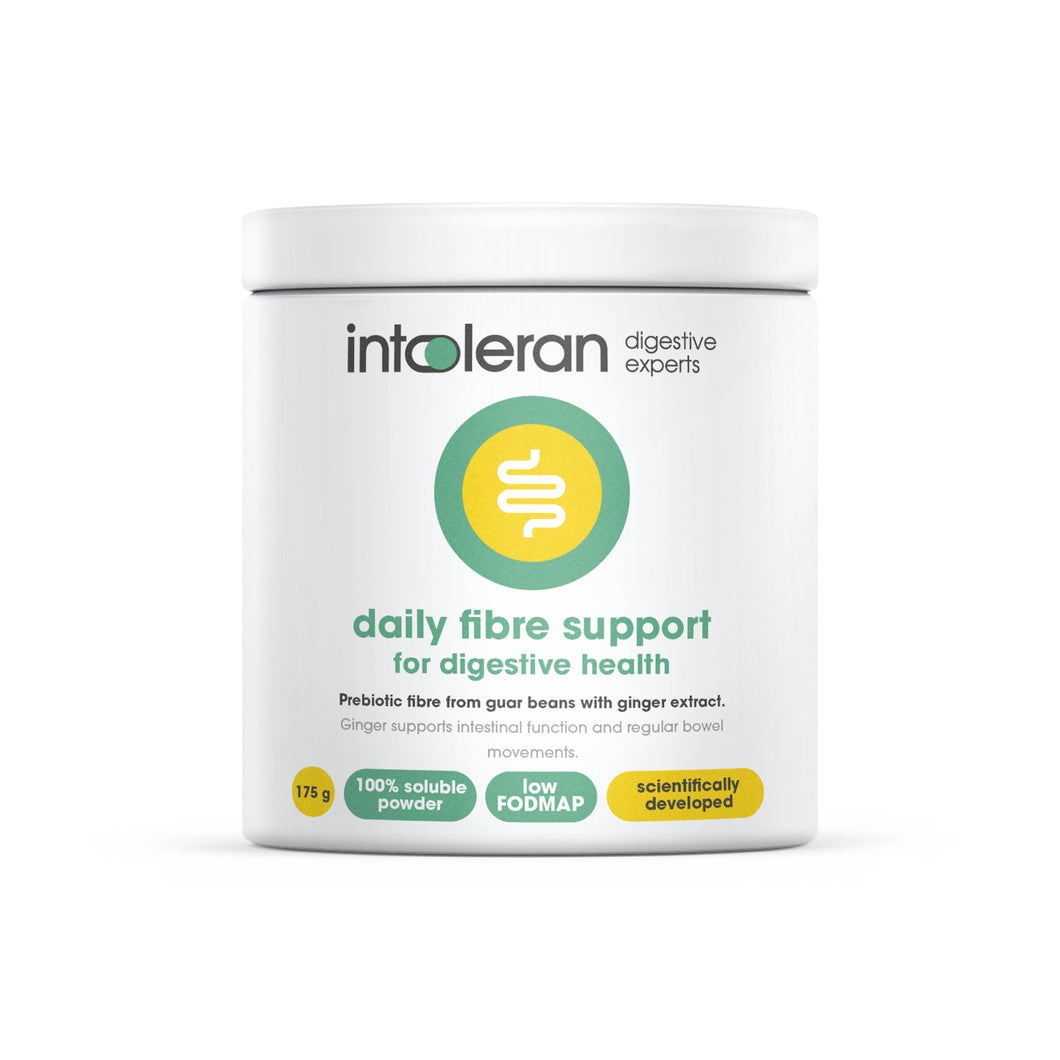 daily fibre support