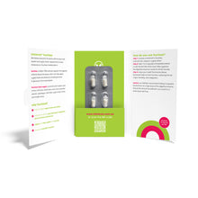Load image into Gallery viewer, Fructase (6 Capsules, Trial Pack)
