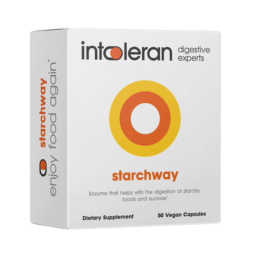 starchway (50 capsules)