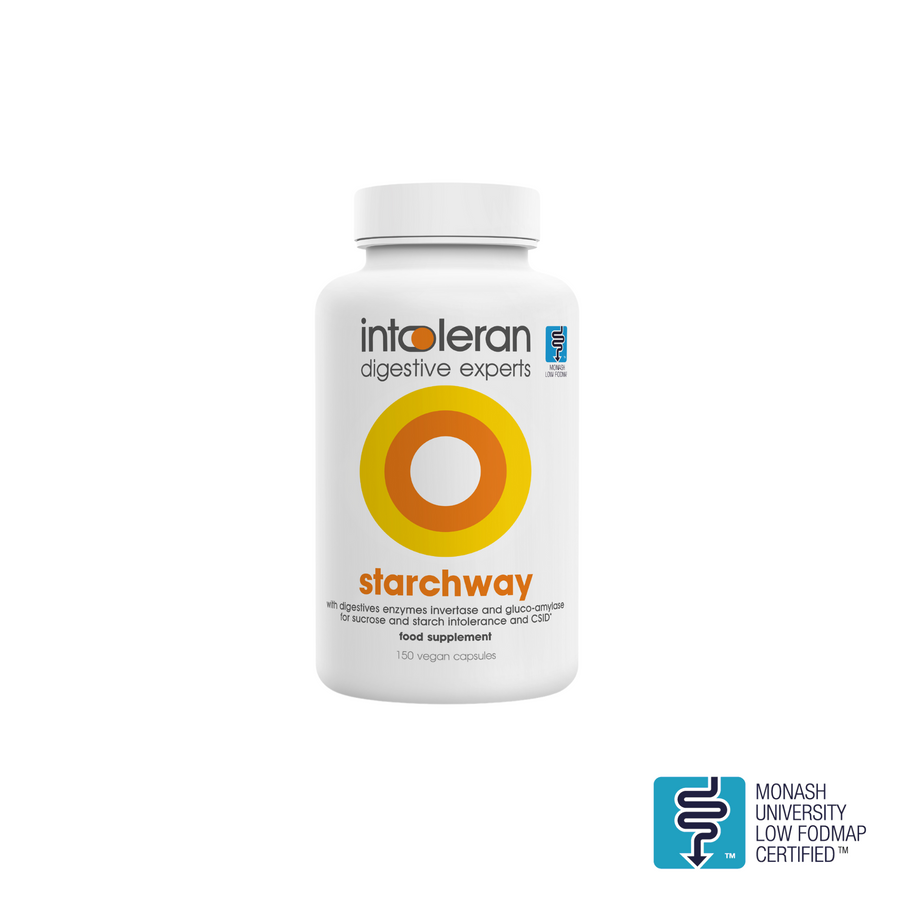Starchway (150 Capsules)