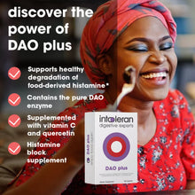 Load image into Gallery viewer, DAO Plus (50 Capsules)
