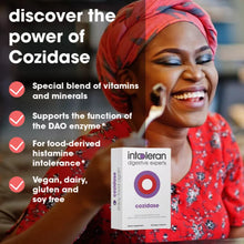 Load image into Gallery viewer, cozidase (60 capsules)
