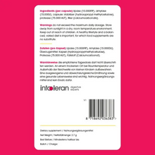 Load image into Gallery viewer, Lipase Mix (6 Capsules, Trial Pack)
