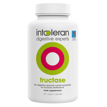 Load image into Gallery viewer, Fructase (108 Capsules)
