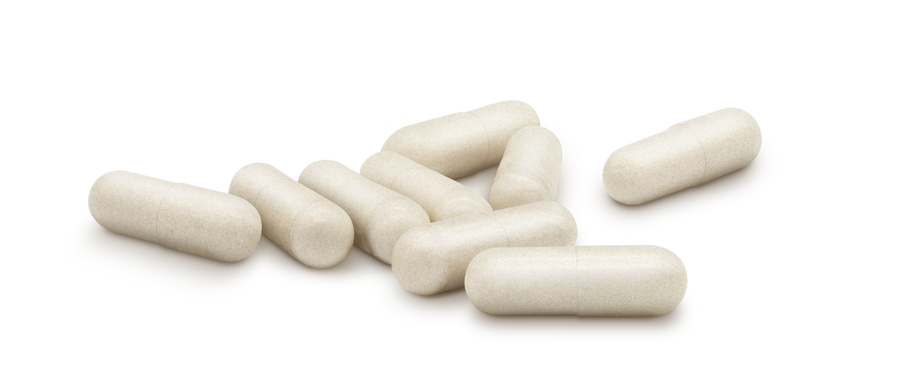 Gut Support Duo (30 Probiotic + 30 Herbal Capsules)