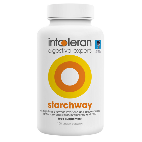 Starchway (150 Capsules)