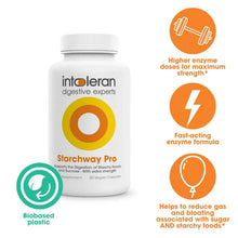 Load image into Gallery viewer, Starchway Pro (50 Capsules)
