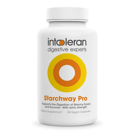 starchway pro (50 capsules)