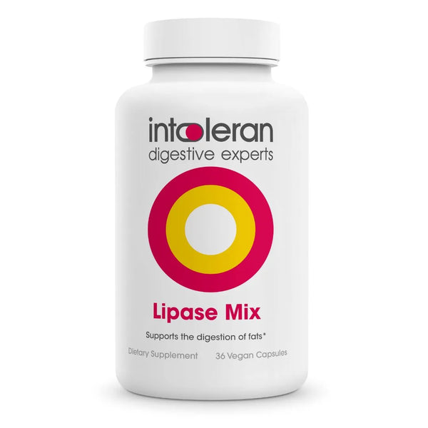 lipase mix (36 capsules)