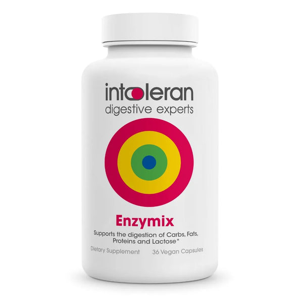 enzymix (36 capsules)