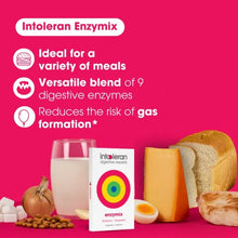 Load image into Gallery viewer, Enzymix (108 Capsules)
