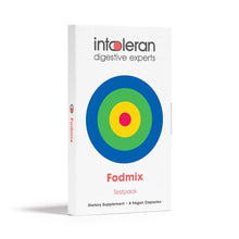 Load image into Gallery viewer, Fodmix (Previously Quatrase 10,000) (6 Capsules, Trial Pack)
