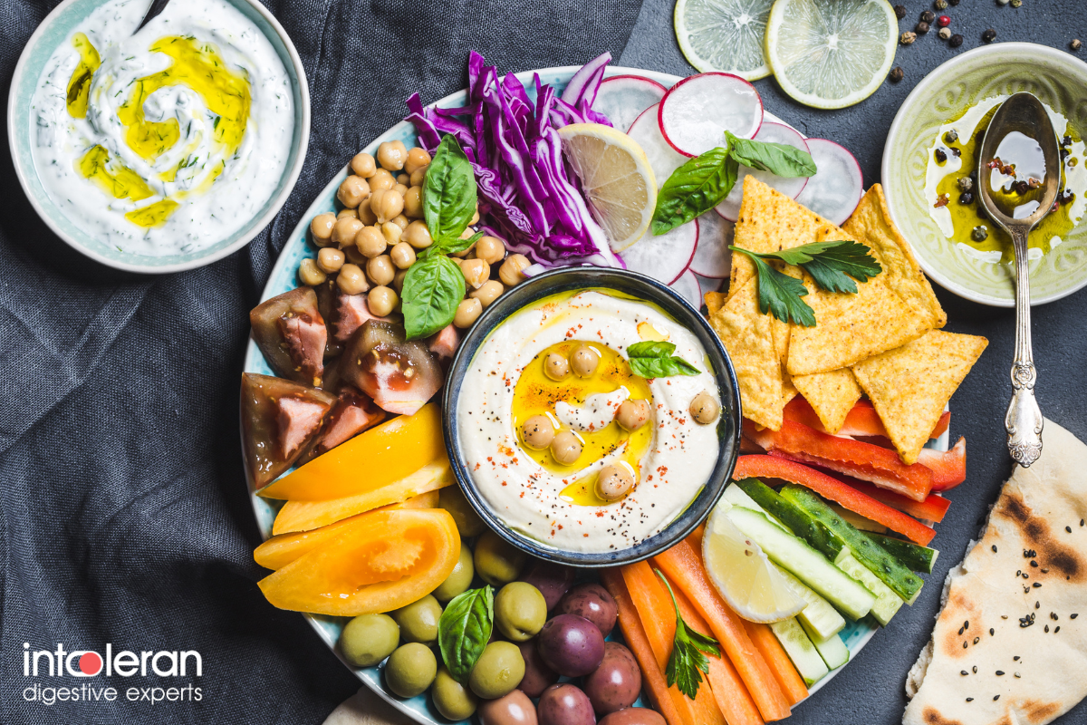 A grazing board you can personalise
